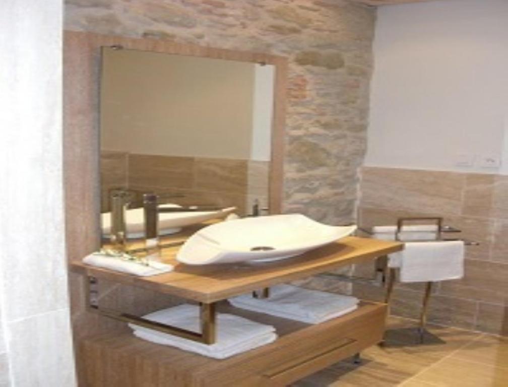 Chambres D'Hotes Domaine De La Capelle Saint-Martin-Lalande Pokoj fotografie